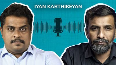 Pakka Politics Ep 1: Poiseidhiyum Arasiyalum – Iyan Karthikeyan
