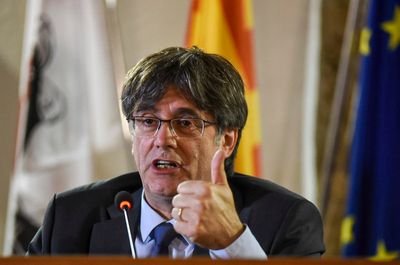 Spain's Socialists to grant amnesty to Catalan separatists in exchange for support of new government