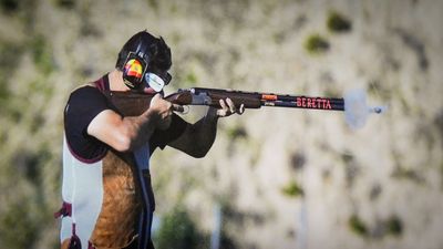 This camera can LITERALLY stop bullets in midair