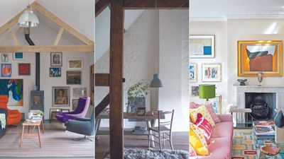 Are white walls still on trend? Designers weigh in on whether this classic shade is on the out