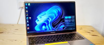 Acemagic AX15 Laptop review