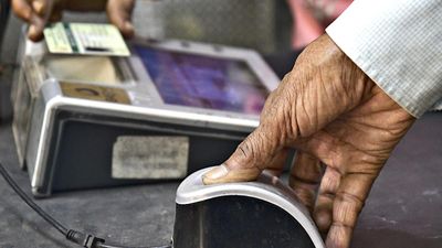 Aadhaar authentication continues to face glitches