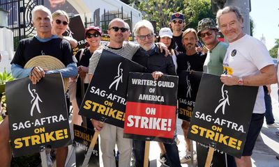 The actors’ strike may be over, but Hollywood is still in trouble