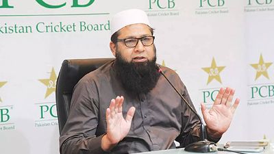 PCB accepts chief selector Inzamam-ul-Haq's resignation as rift grows