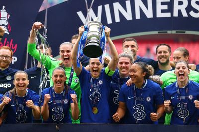Huge increase in Women’s FA Cup prize fund revealed