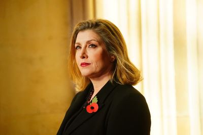 Mordaunt says Government’s values are fine amid criticism of Covid messages
