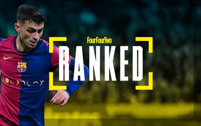 Ranked! The 10 best central midfielders in the world