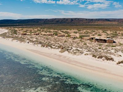 Why you should book a holiday to Ningaloo, Australia’s ‘other reef’