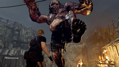 We finally have a date for Resident Evil 4's iPhone 15 Pro remake - and you won't have to wait long
