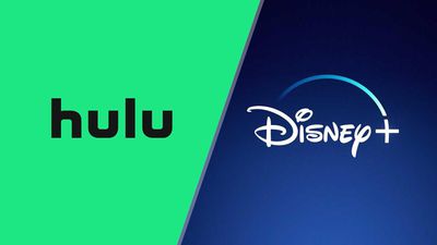 Disney Plus and Hulu will merge into a single app next month — but there’s a catch