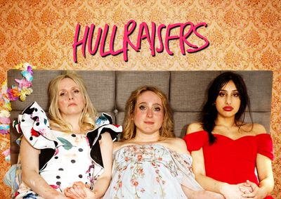 Hullraisers season 2 — cast, plot and everything we know