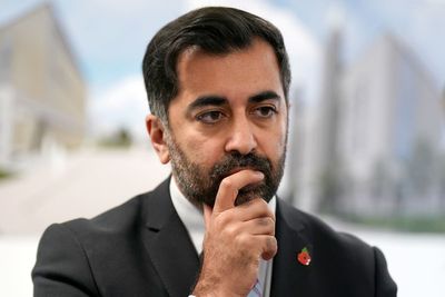 Yousaf rejects accusations of misleading Holyrood over Covid WhatsApp messages