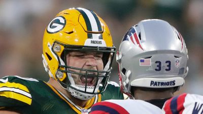 Packers’ Jon Runyan Says NFL Referees Are Trying to Phase Out QB Sneak Plays