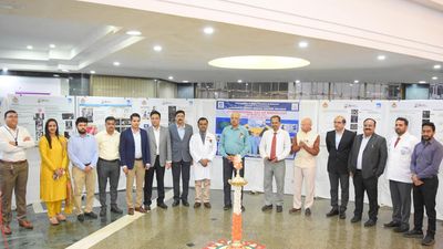 ‘Radiology has revolutionised diagnosis and treatment’