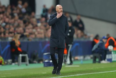 Manchester United new manager odds: The favourites to replace Erik ten Hag