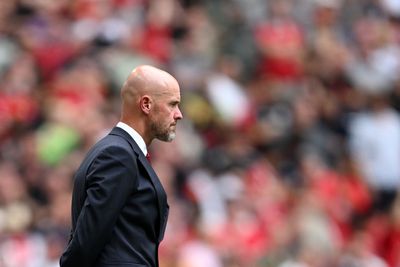 Manchester United new manager odds as favourites to replace Erik ten Hag outlined