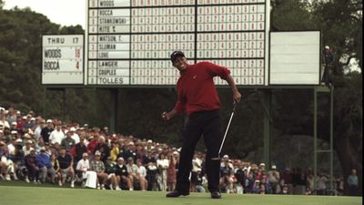 Five Moments That Changed The Course Of Golfing History