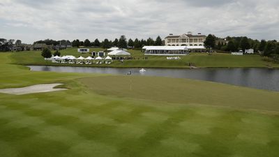 Report: LIV Golf Targets Korn Ferry Tour Venue For 2024 Tournament
