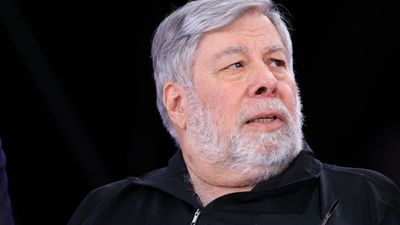 Apple founding father Steve Wozniak hospitalized in Mexico City
