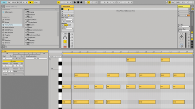 8 Ableton Live tips that you need to know about