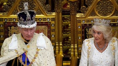 What does the King's speech mean for your digital privacy?