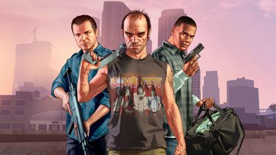 GTA 6 would be "completely protected" in the event of a voice actors’ strike says Take-Two CEO