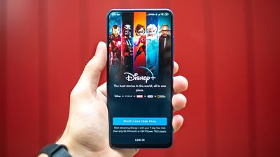 A new combined Disney Plus and Hulu app will get a test launch in December