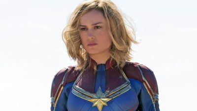 5 best Brie Larson movies to stream on Netflix, Disney Plus and more