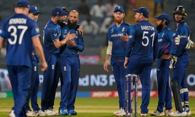 Champions Trophy spots up for grabs – but could it become a T20 tournament?