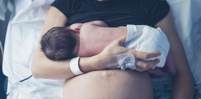 How autistic parents feel about breastfeeding and the support they receive – new research