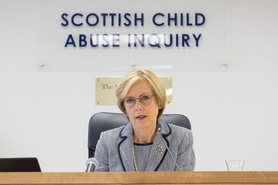 Inquiry told of ‘slopping out’ and children being imprisoned with sex offenders