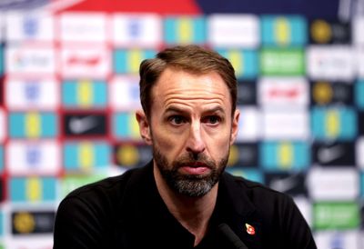 Gareth Southgate makes two changes to England squad for final Euro 2024 qualifiers