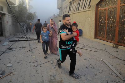 ‘We are facing a disaster’, Mayor of Gaza’s Maghazi camp warns