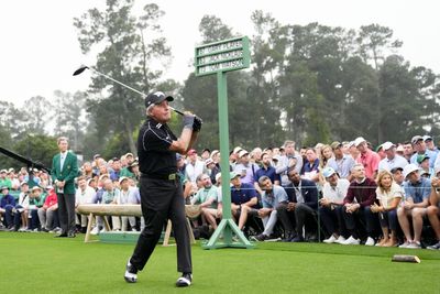 Gary Player makes controversial comment about the Augusta National Women’s Amateur