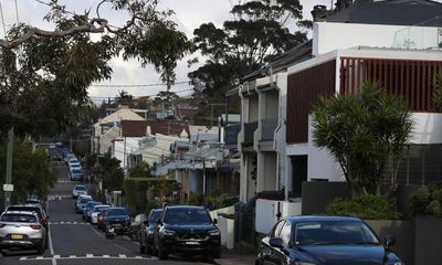 Australia’s rental vacancy falls to record low as Sydney and Melbourne feel squeeze