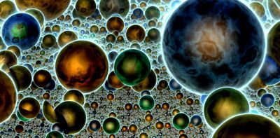 Many physicists assume we must live in a multiverse – but their basic maths may be wrong