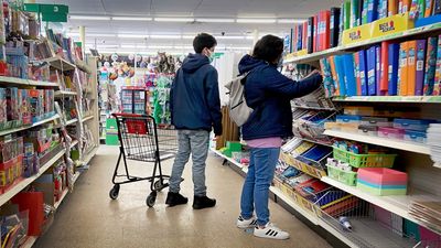 Dollar Tree follows Walmart and Target in bold theft-prevention move