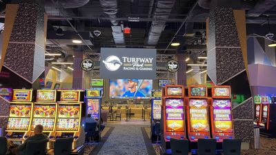 Churchill Downs Elevates Gaming Experience for Horse Racing Fans