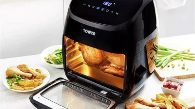 9 air fryer accessories you absolutely need for your mini-oven