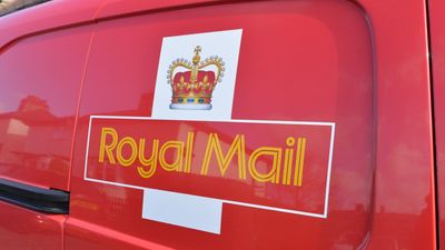 Royal Mail website put users at risk due to major security fail