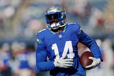 DK Metcalf: Seahawks going back to basics after Baltimore loss