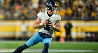 Titans vs. Buccaneers: 5 things to know for Week 10