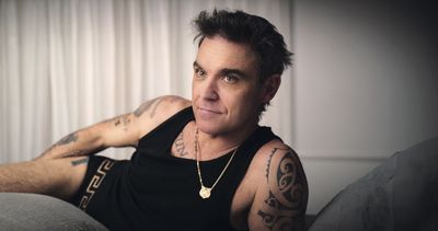 Robbie Williams vs Wham!: the Netflix docs fight has a clear winner