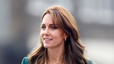 Kate Middleton proves her 'confidence' as she shows she 'feels good about herself' during solo outing