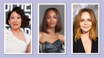 6 of the chicest winter bob trends we'll be seeing everywhere this season, according to the experts