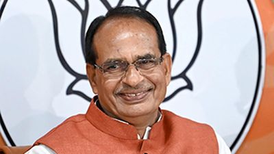 BJP works on collective decision; will discharge the responsibilities given to me by the party: Shivraj Singh Chouhan