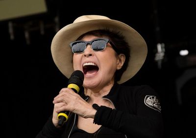 Yoko Ono: her 20 greatest songs – ranked!