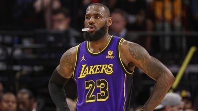 SI:AM | What to Make of the Lakers’ Slow Start