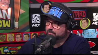 Dan Le Batard Issues Cheeky Debate Challenge to Aaron Rodgers