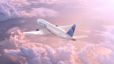 United Airlines is focusing on one hot destination